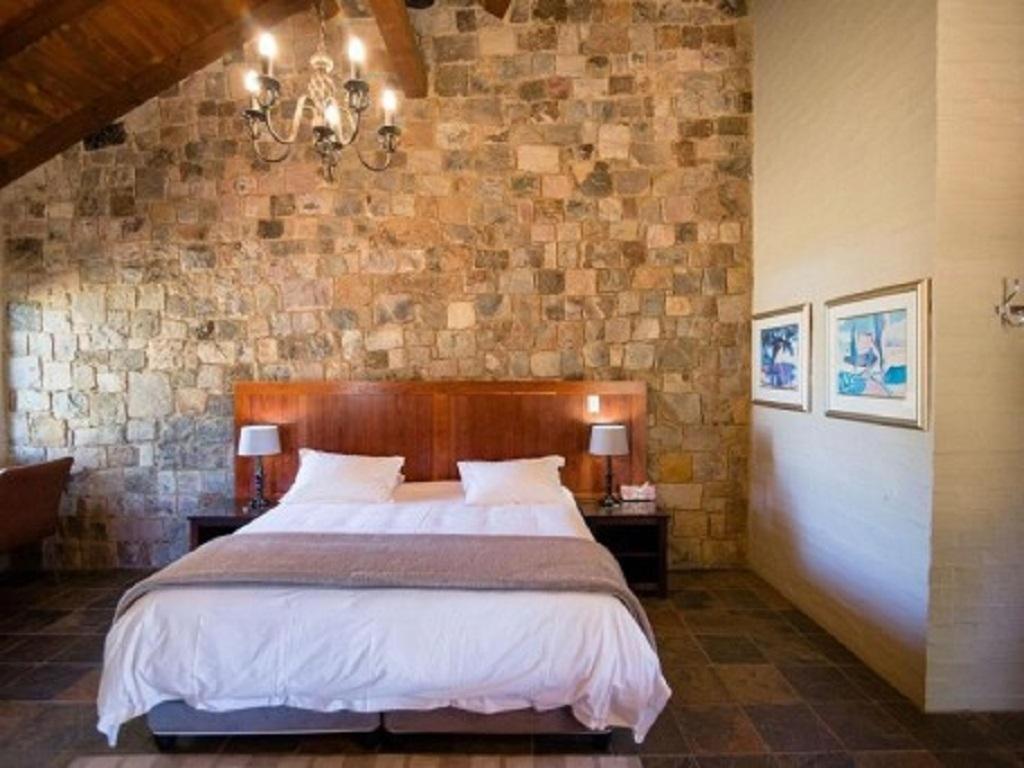 Big Oak Dullstroom