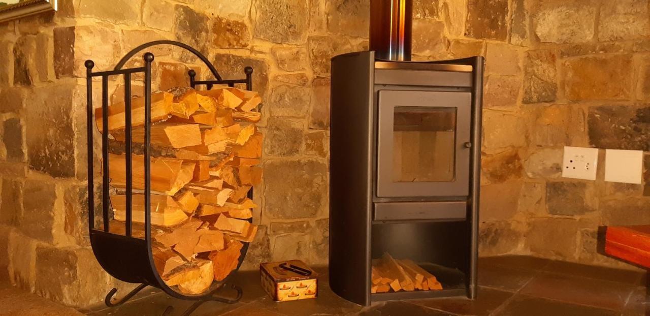 Big Oak * Dullstroom